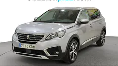 Usado 2017 Peugeot 5008 Allure Monovolumen | 15.800 € (Precio justo)