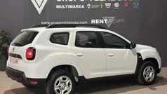 Usado 2021 Dacia Duster Comfort SUV | 17.990 € (Precio justo)