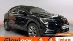 Usado 2024 Renault Arkana Evolution SUV | 19.790 € (Precio justo)