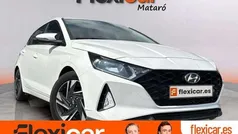 Usado 2023 Hyundai i20 Utilitario | 15.990 € (Precio justo)