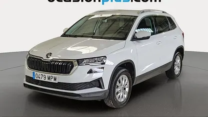 Usado Skoda Karoq Selection 116 CV (85 kW) 2024 SUV