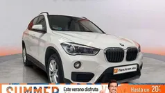 Usado 2019 BMW X1 SUV | 19.590 € (Precio justo)