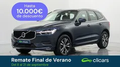 Usado 2020 Volvo XC60 Momentum SUV | 28.990 € (Buen precio)