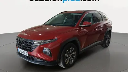 Occasion Hyundai Tucson 115 PK (84 kW) 2023 Rood SUV