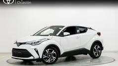 Usado 2023 Toyota C-HR Advance SUV | 26.900 € (Precio justo)