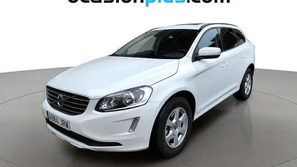 Usado Volvo XC60 Kinetic 150 CV (110 kW) 2016 SUV
