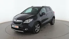 Usado 2013 Opel Mokka Excellence SUV | 9699 € (Precio justo)