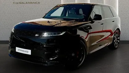 Usado Land Rover Range Rover Sport SE Dynamic 300 CV (220 kW) 2025 SUV