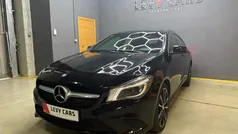 Usado 2015 Mercedes CLA200 Shooting Brake Familiar | 18.900 € (Precio justo)