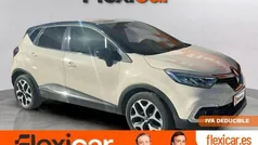 Usado 2019 Renault Captur Life SUV | 12.970 € (Precio justo)