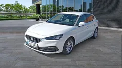 Usado 2021 Seat Leon Style | 18.100 € (Precio justo)