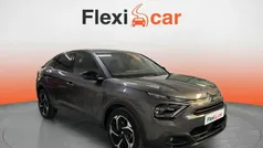 Usado 2023 Citroën C4 Berlina | 17.250 € (Super precio)