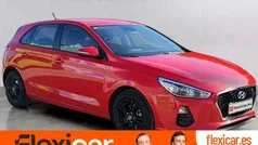 Usado 2018 Hyundai i30 Utilitario | 12.530 € (Precio justo)
