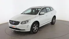 Blanco Usado 2015 Volvo XC60 Summum SUV | 19.799 € (Precio justo)