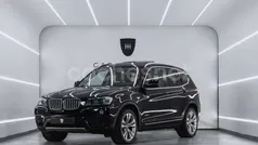Usado 2011 BMW X3 SUV | 13.999 €