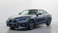 Usado 2022 BMW 430 M Sport Coupe | 43.990 € (Precio justo)