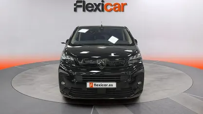 Usado Peugeot Traveller Business-Line 180 CV (132 kW) 2024 Monovolumen
