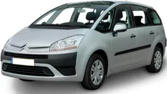 Usado 2011 Citroën Grand C4 Picasso First Monovolumen | 7990 € (Precio justo)