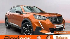 Usado 2023 Peugeot 2008 Allure SUV | 15.890 € (Precio justo)