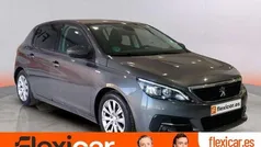 Usado 2020 Peugeot 308 Allure Familiar | 9890 € (Super precio)