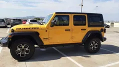 Usado 2019 Jeep Wrangler Rubicon SUV | 48.900 € (Precio justo)