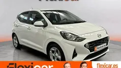 Usado 2020 Hyundai i10 Utilitario | 11.490 € (Precio justo)