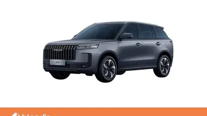 Usado Jaecoo 5 146 CV (107 kW) 2026 SUV