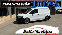 Blanco Usado 2022 Renault Kangoo Monovolumen | 12.603 € (Super precio)