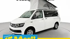 Blanco Usado 2017 VW California Beach Van | 40.850 € (Super precio)
