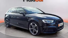 Usado 2019 Audi A3 S-Line Berlina | 22.990 € (Precio justo)