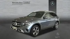 Usado 2021 Mercedes GLC300 SUV | 39.900 € (Super precio)