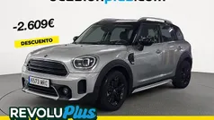 Usado 2024 Mini Cooper Countryman SUV | 26.250 € (Precio justo)