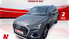 Usado 2022 Audi Q3 Advanced Plus SUV | 32.700 € (Buen precio)