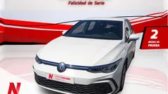Usado 2022 VW Golf VIII GTE | 28.028 € (Precio justo)