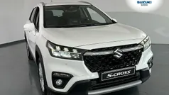 Usado 2025 Suzuki SX4 S-Cross SUV | 26.900 € (Precio justo)