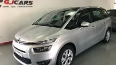 Citroën Grand C4 Picasso
