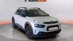 Usado 2019 Citroën C4 Cactus Shine Utilitario | 10.490 € (Buen precio)