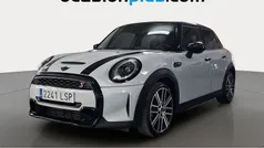 Usado 2021 Mini Cooper S Utilitario | 22.537 € (Super precio)