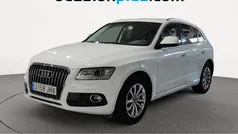 Usado 2015 Audi Q5 Advanced SUV | 18.700 € (Buen precio)
