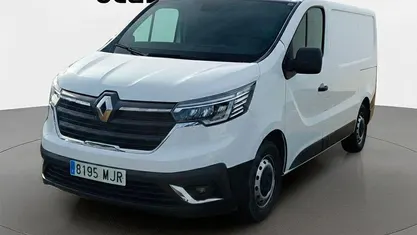 Usado 2023 Renault Trafic Monovolumen | 23.773 € (Super precio)