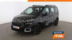 Usado 2020 Citroën Berlingo Monovolumen | 18.299 € (Precio justo)
