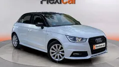 Usado 2018 Audi A1 Sportback Utilitario | 14.590 € (Buen precio)