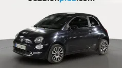 Usado 2023 Fiat 500 Dolcevita Utilitario | 10.628 € (Precio justo)