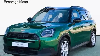 Begagnad Mini Countryman 150 kW (204 HK) 2024 Otro SUV