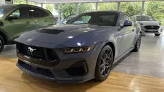 Usado 2024 Ford Mustang GT Convertible Descapotable | 63.900 € (Caro)