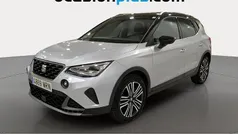Usado 2024 Seat Arona FR SUV | 17.591 € (Precio justo)