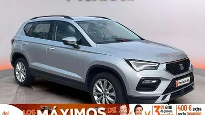 Usado Seat Ateca FR 150 CV (110 kW) 2023 SUV
