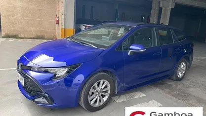 Usado Toyota Corolla Active 140 CV (102 kW) 2025
