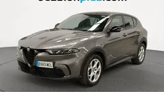 Gris Usado 2022 Alfa Romeo Tonale Sprint SUV | 20.819 € (Precio justo)