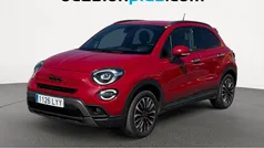 Usado 2022 Fiat 500X Red SUV | 17.182 € (Buen precio)